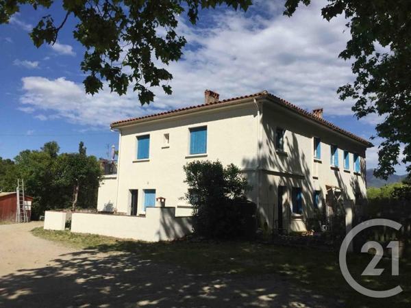 Maison à vendre  18 pièces - 305 m2 CERET - 66