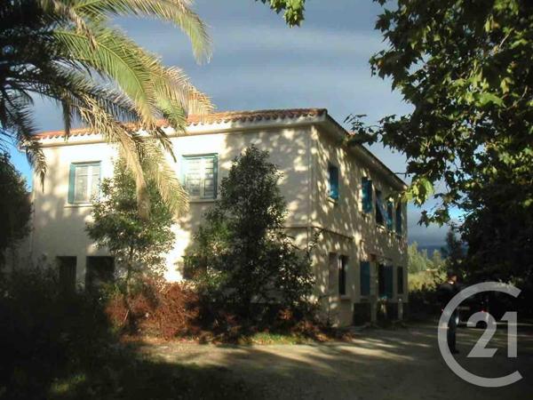 Maison à vendre  18 pièces - 305 m2 CERET - 66
