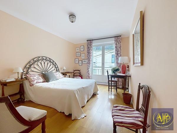 Vente appartement Nantes : 490 000 € - AJP Immobilier Nantes Saint-Donatien
