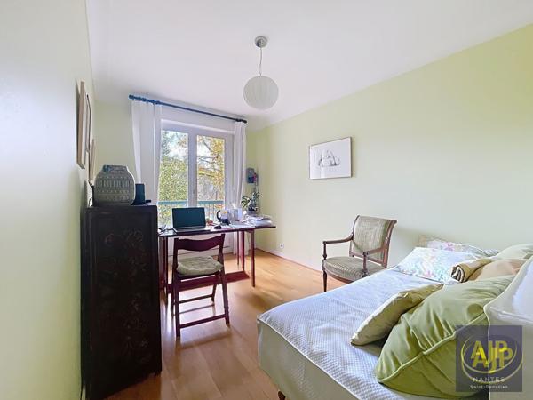 Vente appartement Nantes : 490 000 € - AJP Immobilier Nantes Saint-Donatien