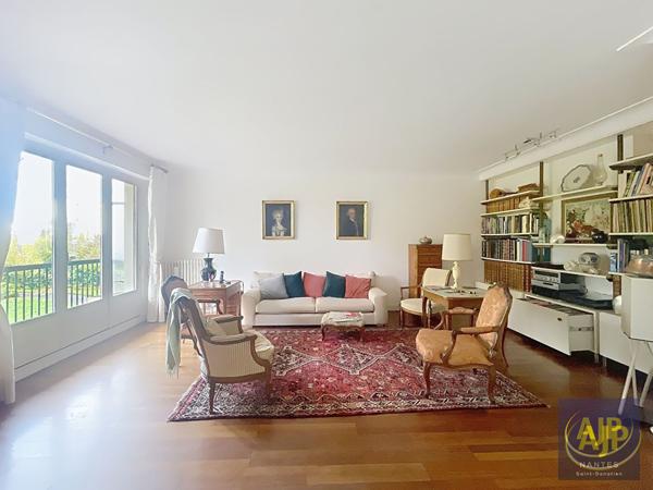 Vente appartement Nantes : 490 000 € - AJP Immobilier Nantes Saint-Donatien