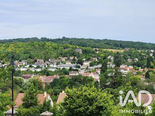 Terrain à vendre 2 550 m² Maule