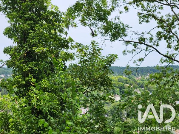 Terrain à vendre 2 550 m² Maule
