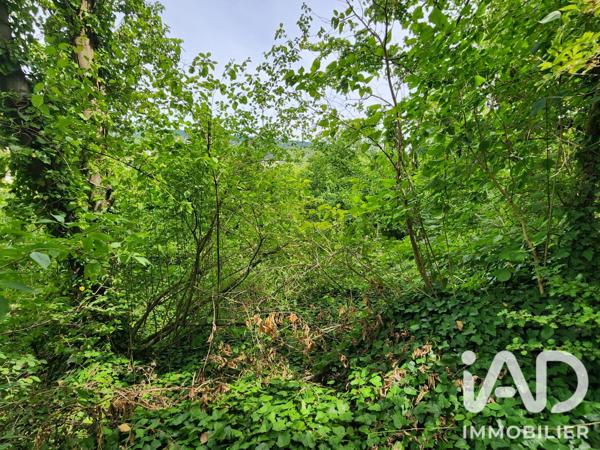 Terrain à vendre 2 550 m² Maule