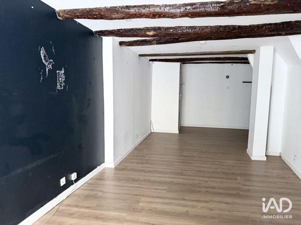 Murs commerciaux  à vendre 33 m² Le Beausset