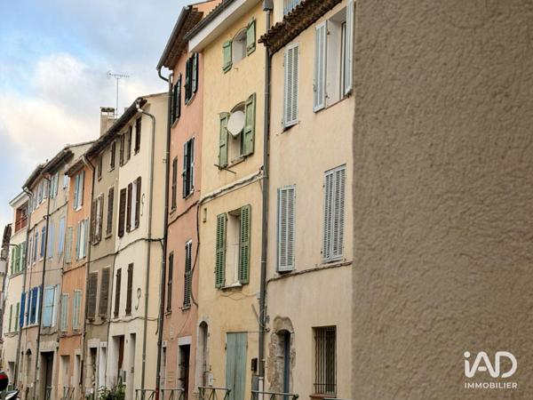 Murs commerciaux  à vendre 33 m² Le Beausset