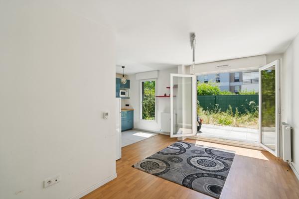 Appartement 2 pièces - 42 m²