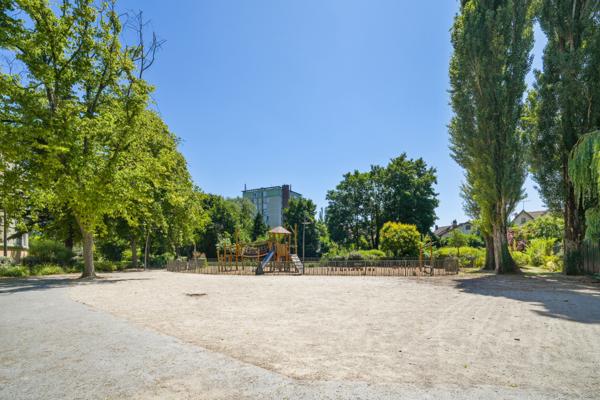 Appartement 2 pièces - 42 m²