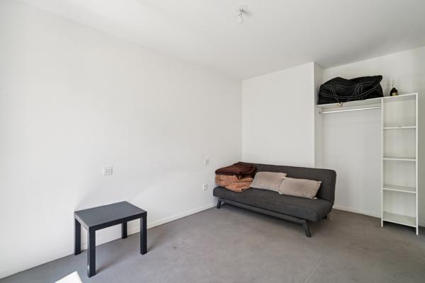 Appartement 2 pièces - 42 m²