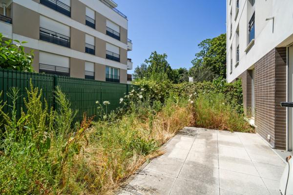 Appartement 2 pièces - 42 m²