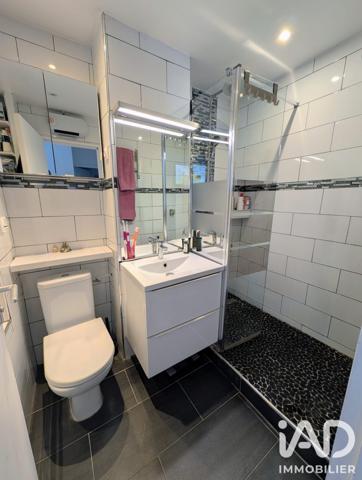 Maison à vendre 5 pièces 76,65 m² Ézanville