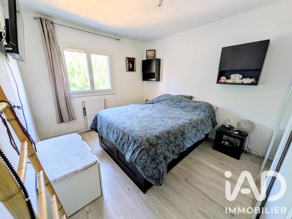Maison à vendre 5 pièces 76,65 m² Ézanville