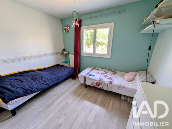 Maison à vendre 5 pièces 76,65 m² Ézanville