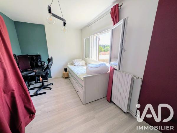 Maison à vendre 5 pièces 76,65 m² Ézanville
