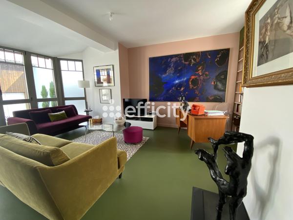 Maison 5 pièces - 78 m²