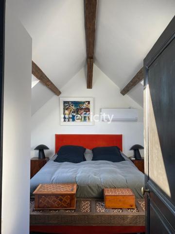 Maison 5 pièces - 78 m²