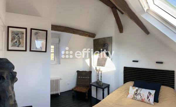 Maison 5 pièces - 78 m²