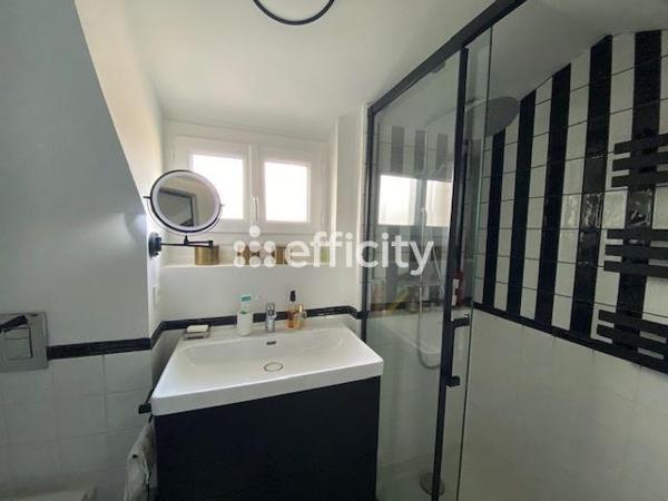 Maison 5 pièces - 78 m²