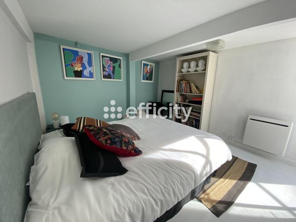 Maison 5 pièces - 78 m²