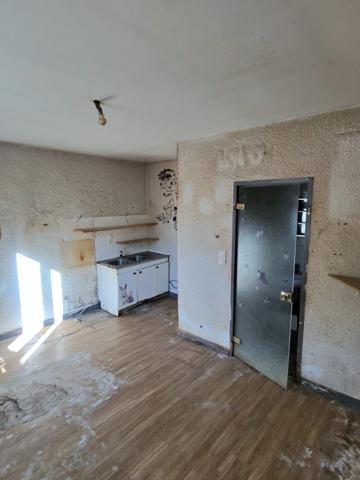 Appartement de type 2