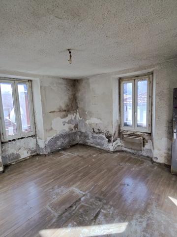 Appartement de type 2