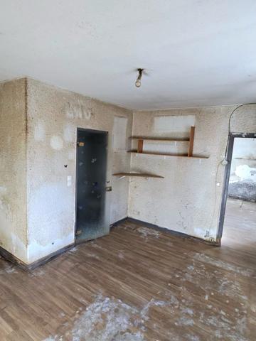Appartement de type 2