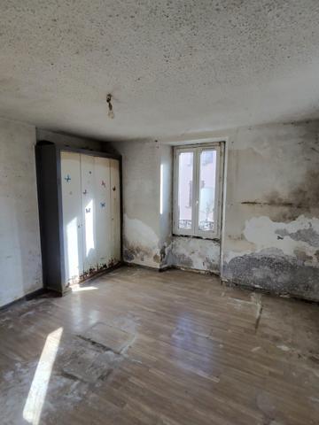 Appartement de type 2