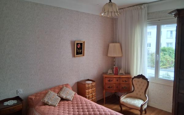 Appartement à vendre    2 pièces •  Saint-Nazaire