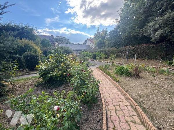 A VENDRE - SAINT-NAZAIRE - SECTEUR IMMACULEE - Maison à rénover
A proximité du lac du Bois Joa...