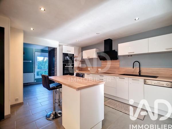 Maison à vendre 6 pièces 120 m² Badonviller