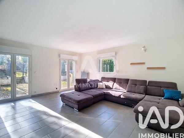 Maison à vendre 6 pièces 120 m² Badonviller