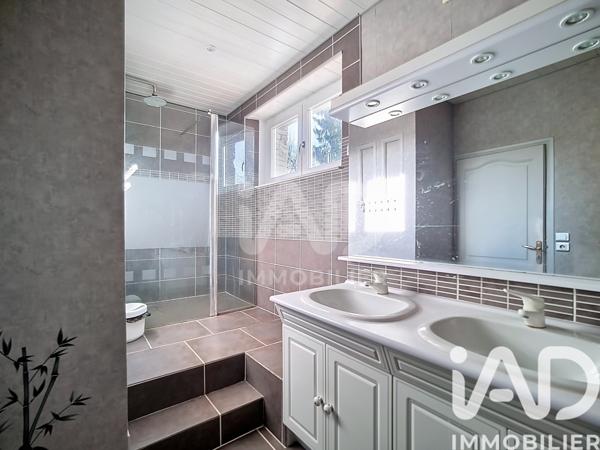 Maison à vendre 6 pièces 120 m² Badonviller