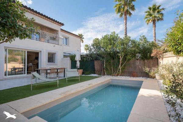 Maison à vendre |  Baillargues |  4 pièces | 106 m²