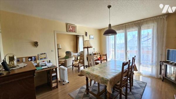 VENDOME HYPER CENTRE APPARTEMENT 88m²