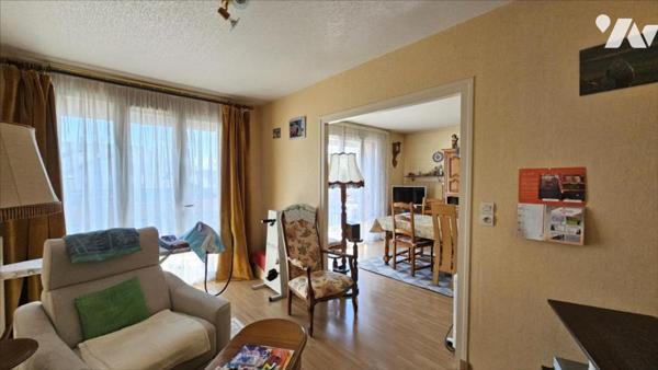 VENDOME HYPER CENTRE APPARTEMENT 88m²