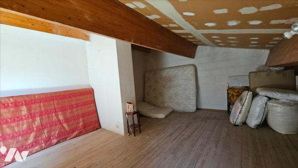 VENDOME HYPER CENTRE APPARTEMENT 88m²