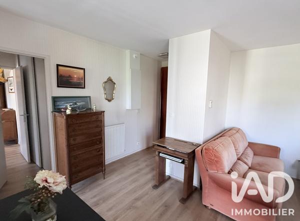 Appartement à vendre 2 pièces 47 m² Étiolles