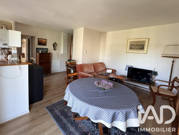 Appartement à vendre 2 pièces 47 m² Étiolles
