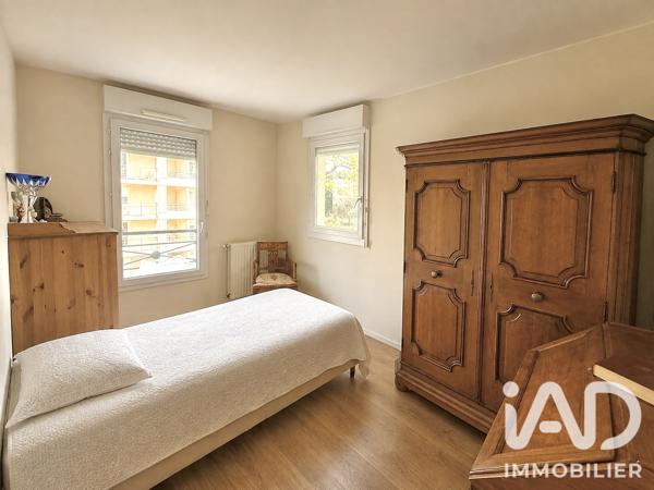 Appartement à vendre 2 pièces 47 m² Étiolles