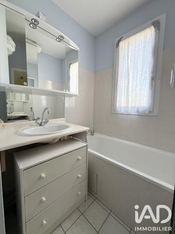 Appartement à vendre 2 pièces 47 m² Étiolles