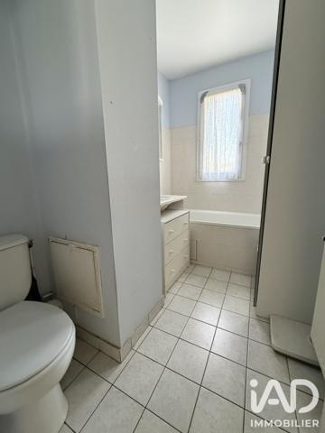 Appartement à vendre 2 pièces 47 m² Étiolles