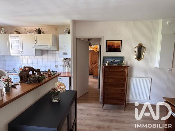 Appartement à vendre 2 pièces 47 m² Étiolles