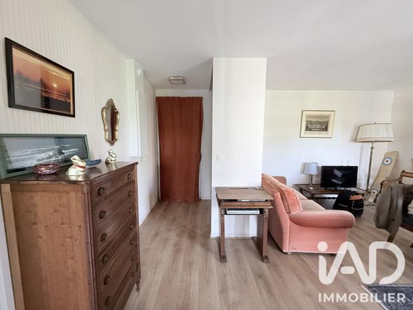 Appartement à vendre 2 pièces 47 m² Étiolles