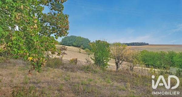 Terrain à vendre 709 m² Montigny-Lencoup
