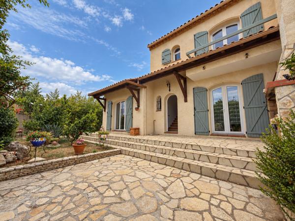 Maison à vendre à Béziers (34500) - Hérault