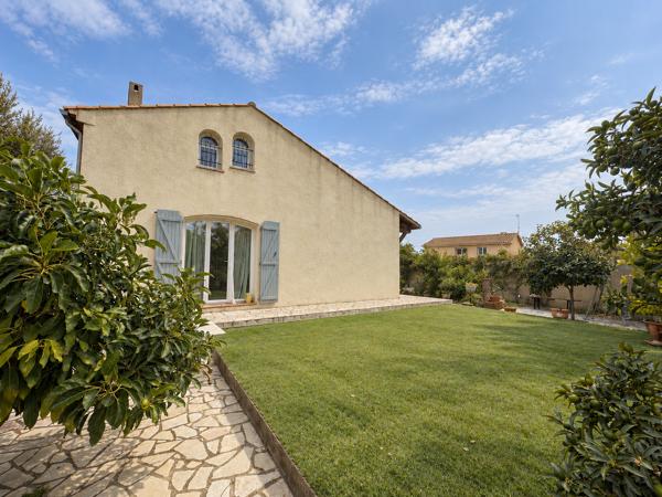 Maison à vendre à Béziers (34500) - Hérault