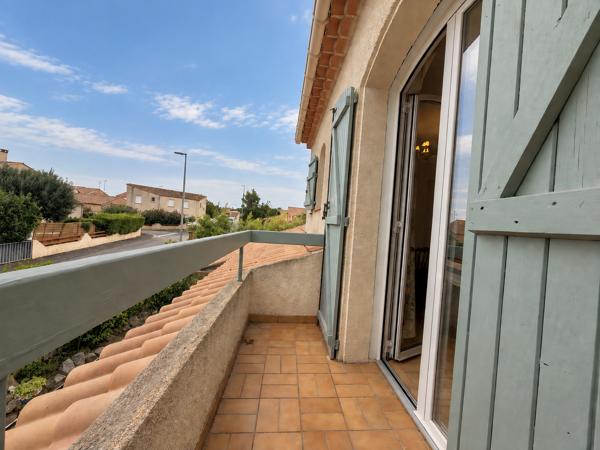 Maison à vendre à Béziers (34500) - Hérault