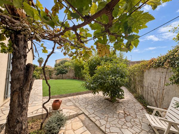 Maison à vendre à Béziers (34500) - Hérault