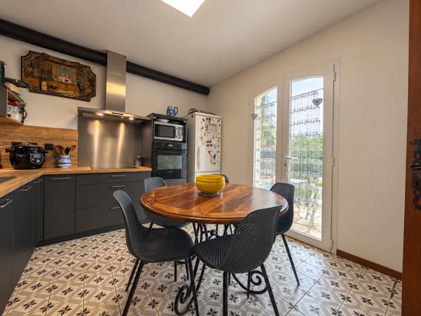 Maison à vendre à Béziers (34500) - Hérault