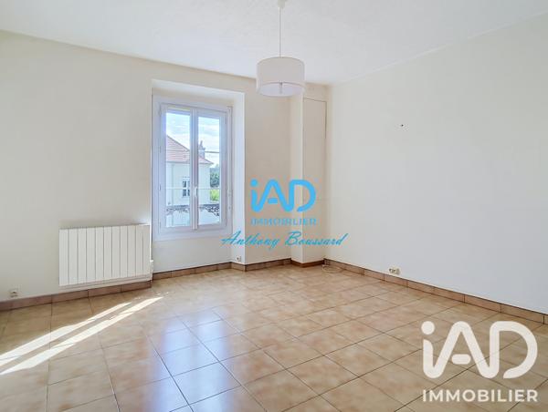 Appartement à vendre 5 pièces 80 m² Fontenay-Trésigny